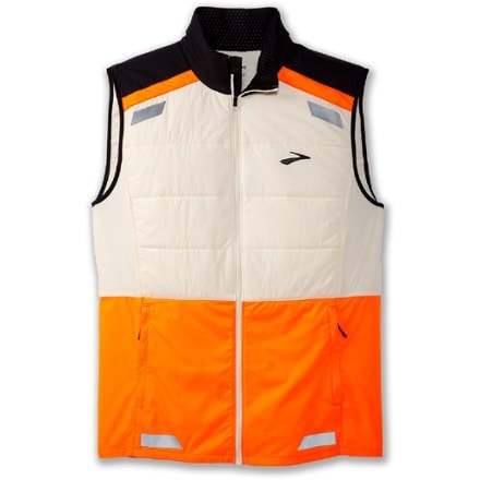 Brooks Run Visible Insulated Vest 2.0 - Men's 0