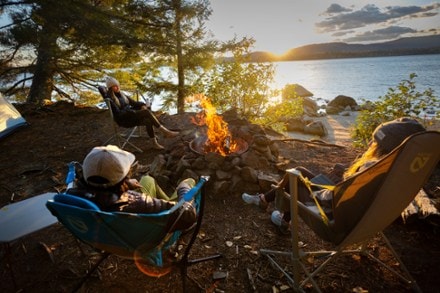 NEMO Stargaze Reclining Camp Chair 8