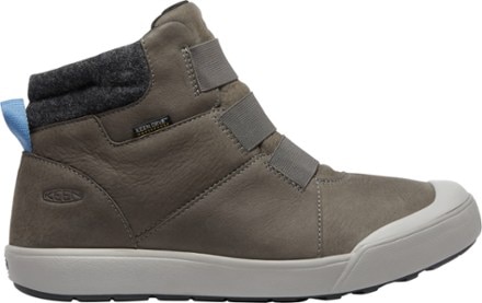 Keen plaid boots on sale