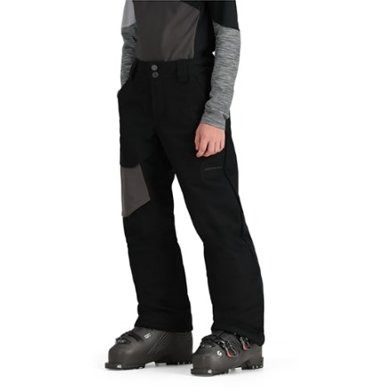 Obermeyer Brisk Snow Pants - Boys' 5