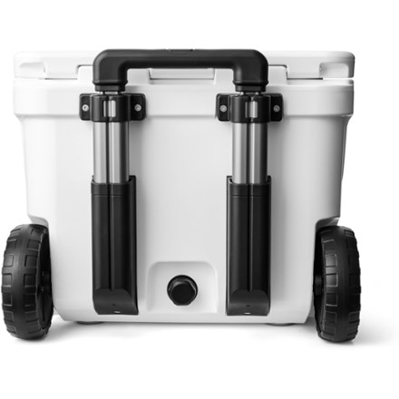 YETI Roadie 32 Wheeled Cooler 1