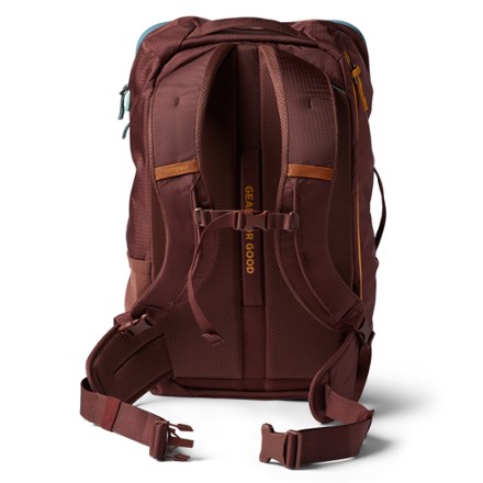 Cotopaxi Allpa 35 L Travel Pack 1
