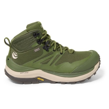 Topo Athletic Trailventure 2 WP Hiking Boots - Women's 0