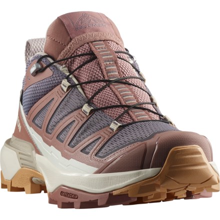 Salomon X Ultra 360 Edge GORE-TEX Hiking Shoes - Women's 2