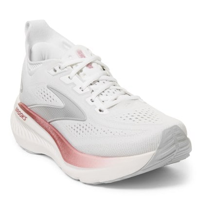 Brooks Glycerin 23 Road-Running Shoes - Women's 2