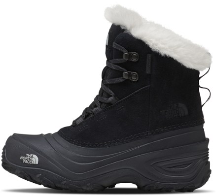 The North Face Heatseeker Kids Boots REI Co op