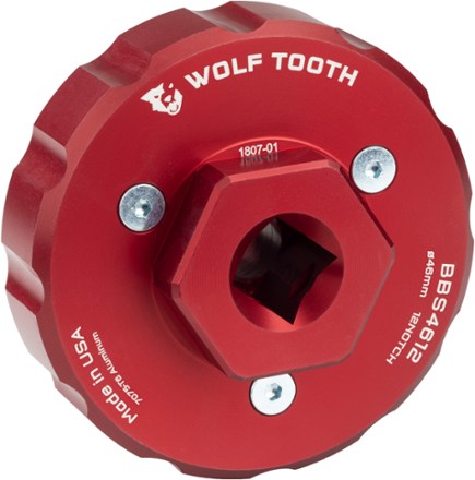 Wolf Tooth Components Bottom Bracket Tool 0