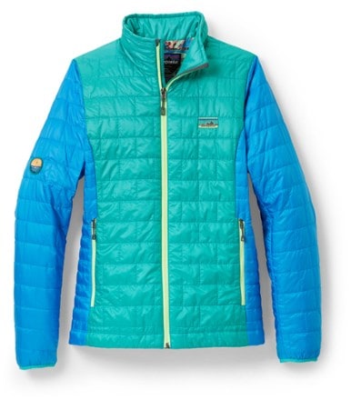 Patagonia Nano Puff Jacket - Women's 0