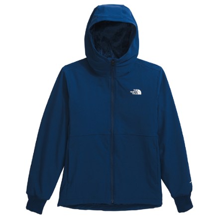 The North Face Shelbe Raschel Hoodie - Women's 0