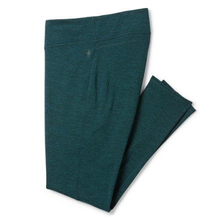 Smartwool Classic Thermal Merino Base Layer Bottoms - Women's Plus Sizes 0