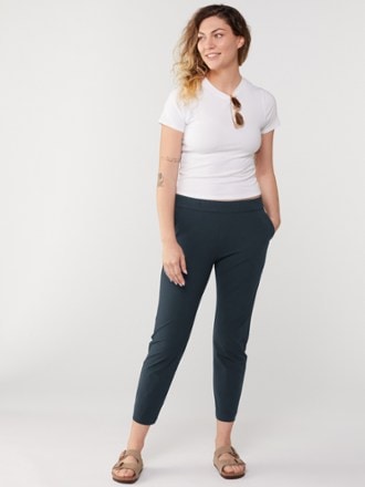 Vuori Miles Ankle Pants - Women's 5