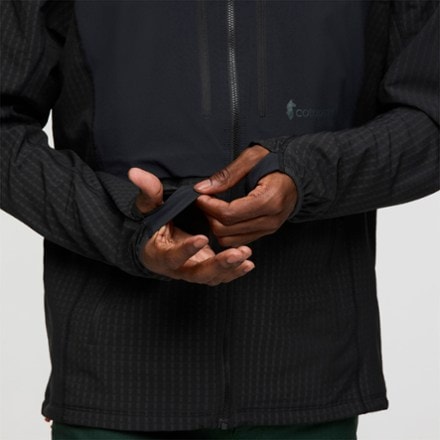Cotopaxi Yermo Hooded Jacket - Men's 8