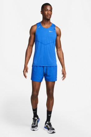 Nike Stride 5" Shorts - Men's 2