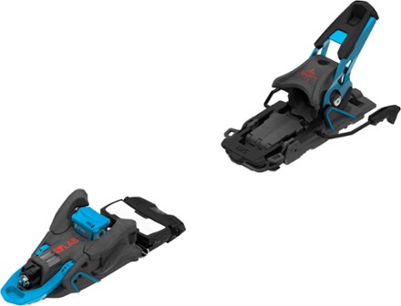 salomon alpine skis