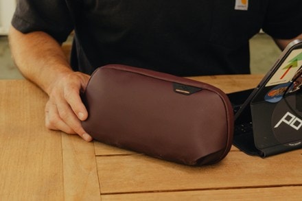 Peak Design Small Tech Pouch 3