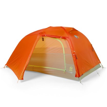 Big Agnes Copper Spur mtnGLO 2 Tent 3