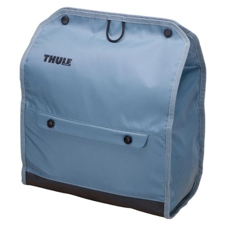 Thule RoundTrip Snowsports Duffel - 80 L Included removable dry bag