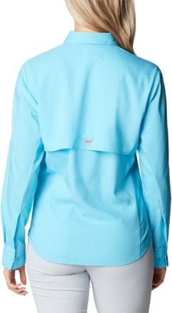 Columbia PFG Tamiami II Long-Sleeve Shirt - Women's 1