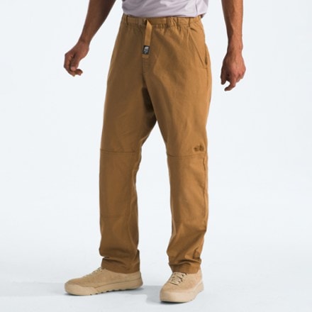 The North Face Beta Utility Belted Pants - Men's 4