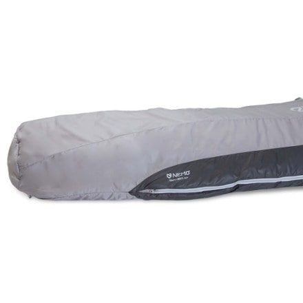 NEMO Tempo 35F Synthetic Sleeping Bag - Men's 4