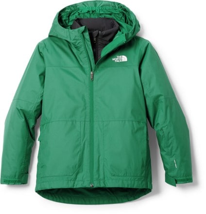 The North Face Teen Freedom Triclimate 3-in-1 Jacket - Kids' 0