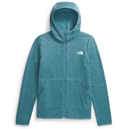 The North Face Canyonlands Hoodie - Women's 4