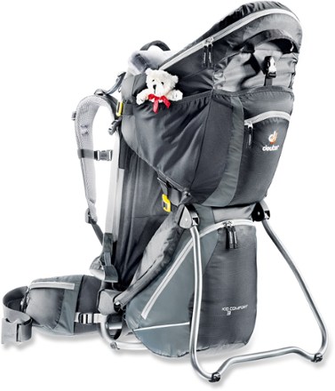 deuter hiking baby carrier