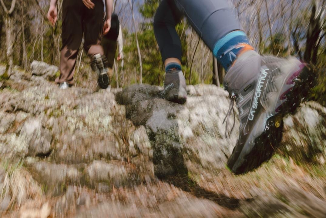 Location Image for Ultra Raptor II Mid GTX Hiking Boots - Women's