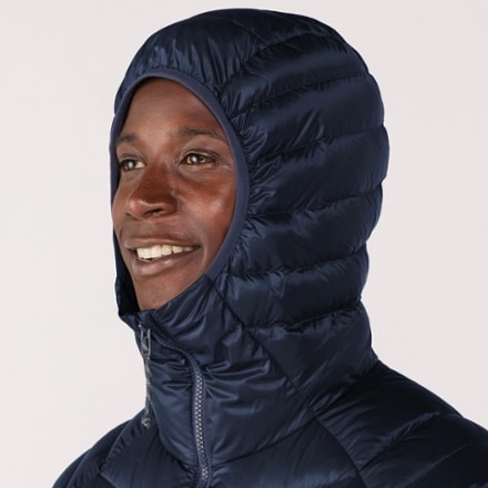 Mammut Broad Peak IN Hooded Down Jacket - Men's 4