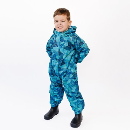 Therm 10K Rainsuit - Toddlers' 1