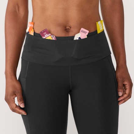 Arc'teryx Essent High-Rise Utility 26" Leggings - Women's 7