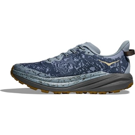 HOKA Speedgoat 6 GTX Trail-Running Shoes - Men's 1