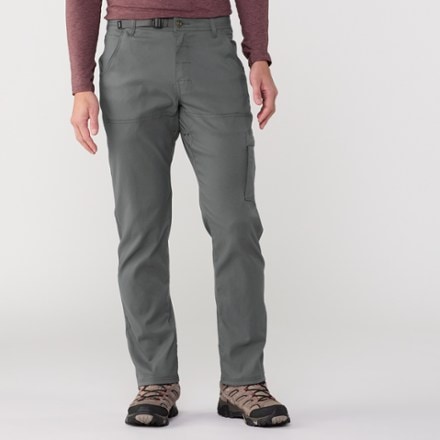 prAna Stretch Zion Standard Pants - Men's 1