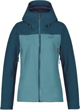 Rab Arc Eco Jacket - Women's 0