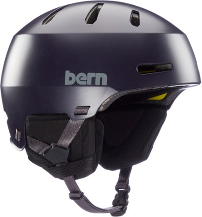 Bern Macon 2.0 MIPS Snow Helmet