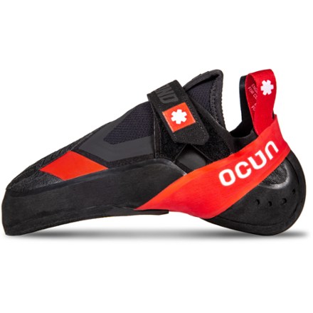 OCUN Diamond S Climbing Shoes 0