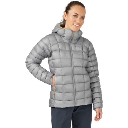 Rab Mythic G Down Jacket - Women's 1