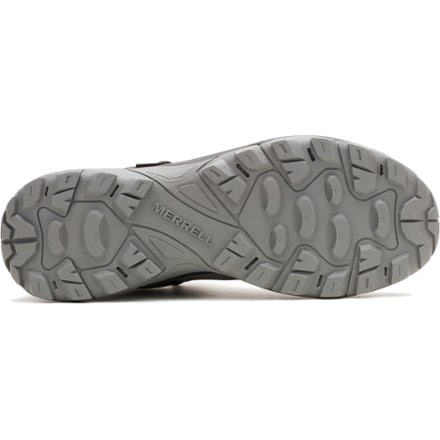 Merrell Tempo EXP Mid Waterproof Hiking Boots - Women's 5