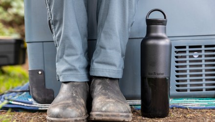 Klean Kanteen Rise Classic Insulated Water Bottle - 20 fl. oz. 5