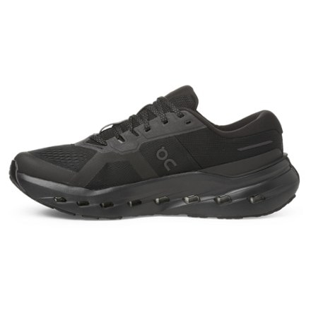 On Cloudrunner 3 Road-Running Shoes - Men's 1