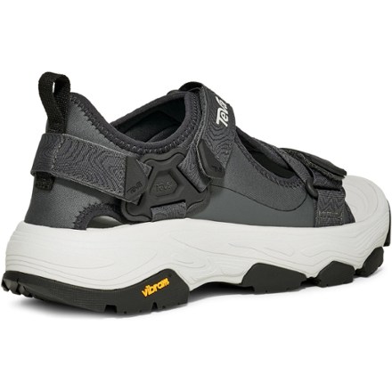 Teva Grandview Max Sandals - Men's 3