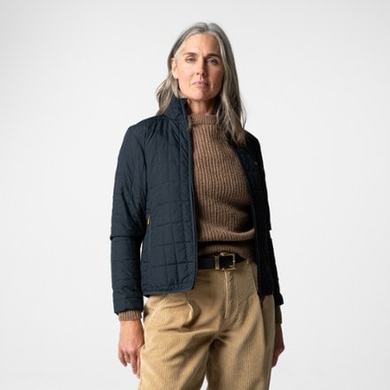Finisterre Firecrest Insulated Jacket - Women's 1