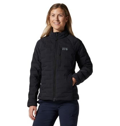 Mountain Hardwear Stretchdown Jacket - Women's 0