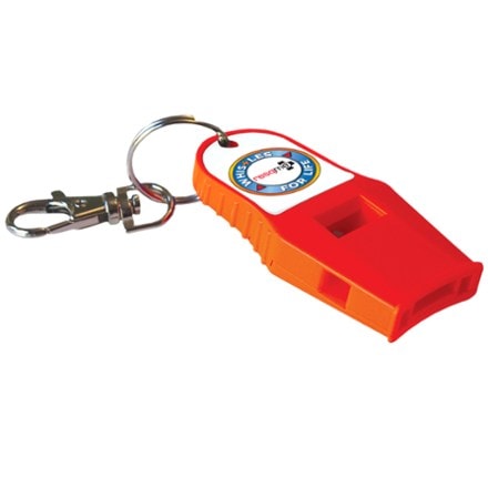 Whistles for LIFE Tri-Power Whistle 0