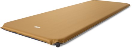 inflatable sleeping pad