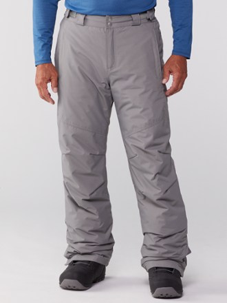 Columbia Woodcut Omni-Heat Ski Pant (Men's)