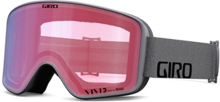 Giro Method VIVID by ZEISS Snow Goggles 4