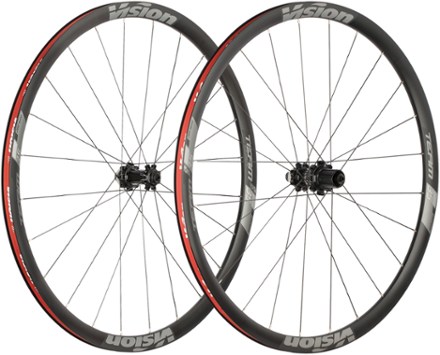 Vision Team35 Disc Wheelset