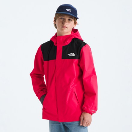 The North Face Antora Rain Jacket - Boys' 1