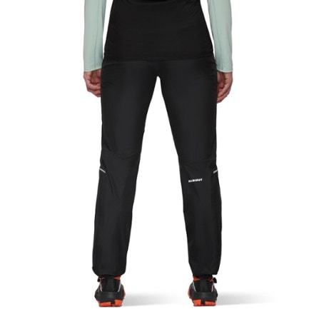 Mammut Aenergy TR HS Pants - Women's 2